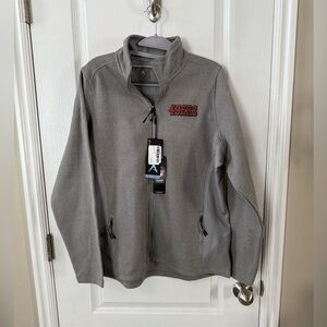 Antigua 49ers Performance Jacket